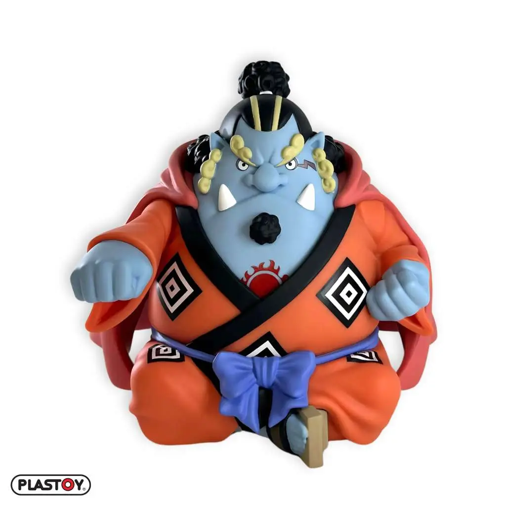 Tirelire One Piece jinbe
